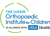 The Luskin Orthopaedic Institute for Children - in Alliance with UCLA Health